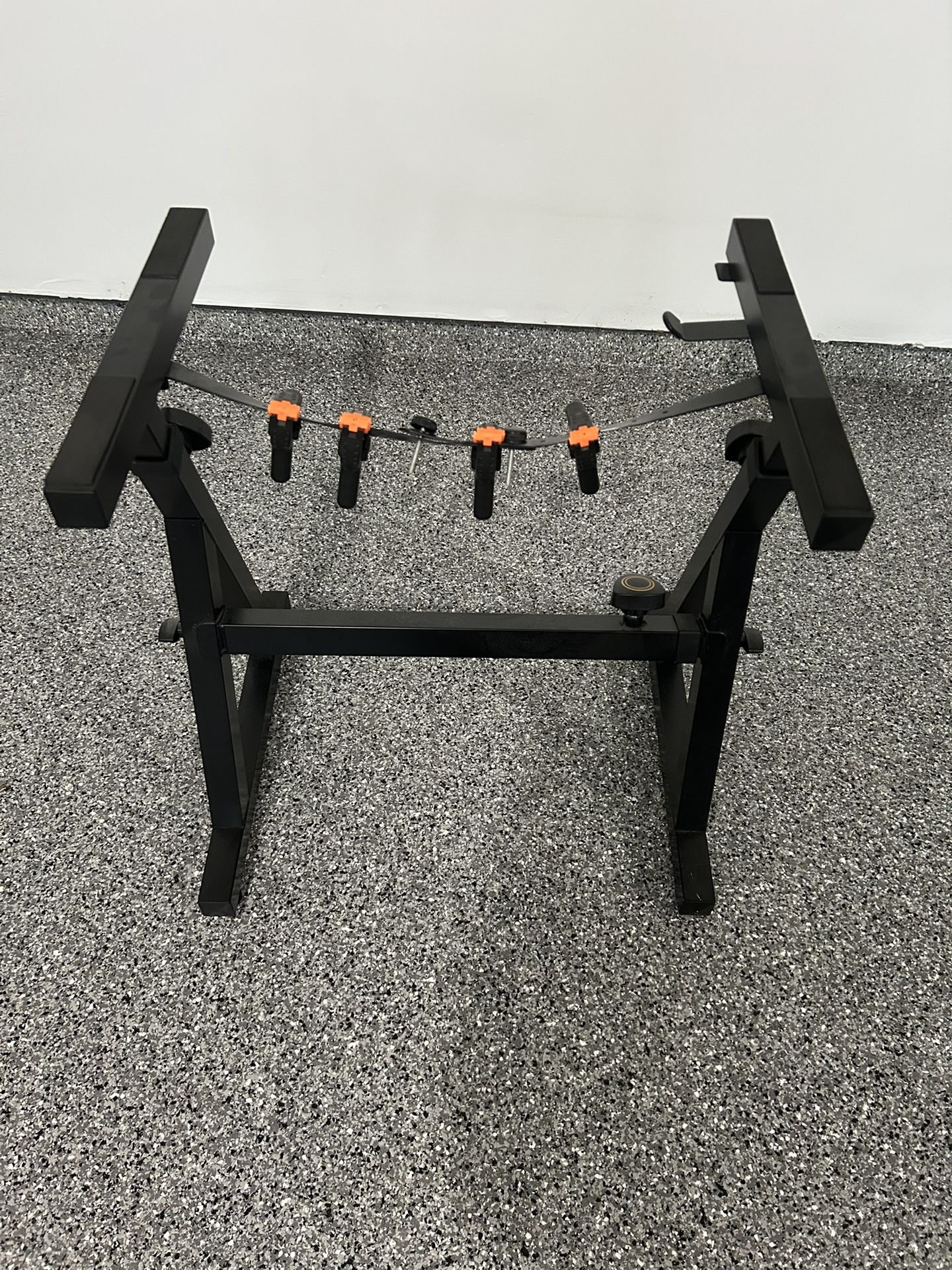 Electronic Keyboard Stand