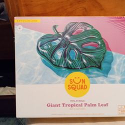 Float