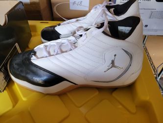 Air Jordans New In Box