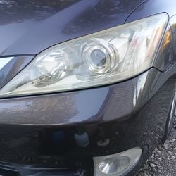 Headlight Restoration Kit 
