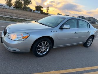 2006 Buick Lucerne