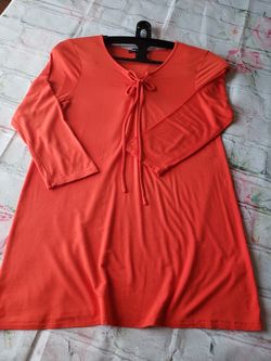 Cable & Gauge blouse (M)