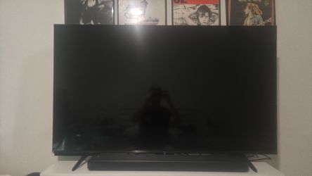 TLC smart tv