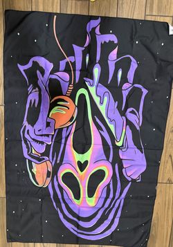 Scarface flag