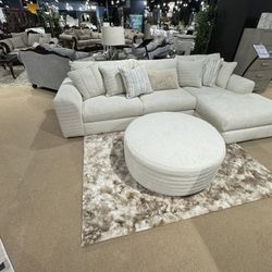 Chaise Sofa Sectional 