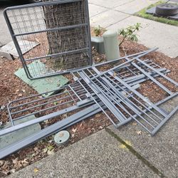 FREE BUNK BED