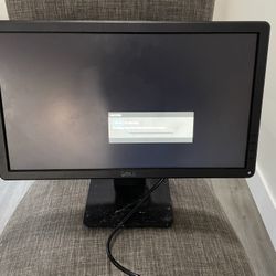Dell Monitor  20’
