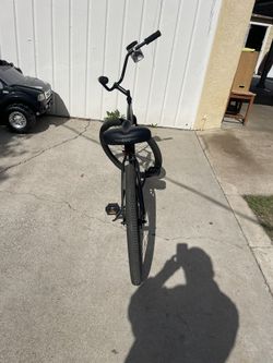 Bike Isla Vista