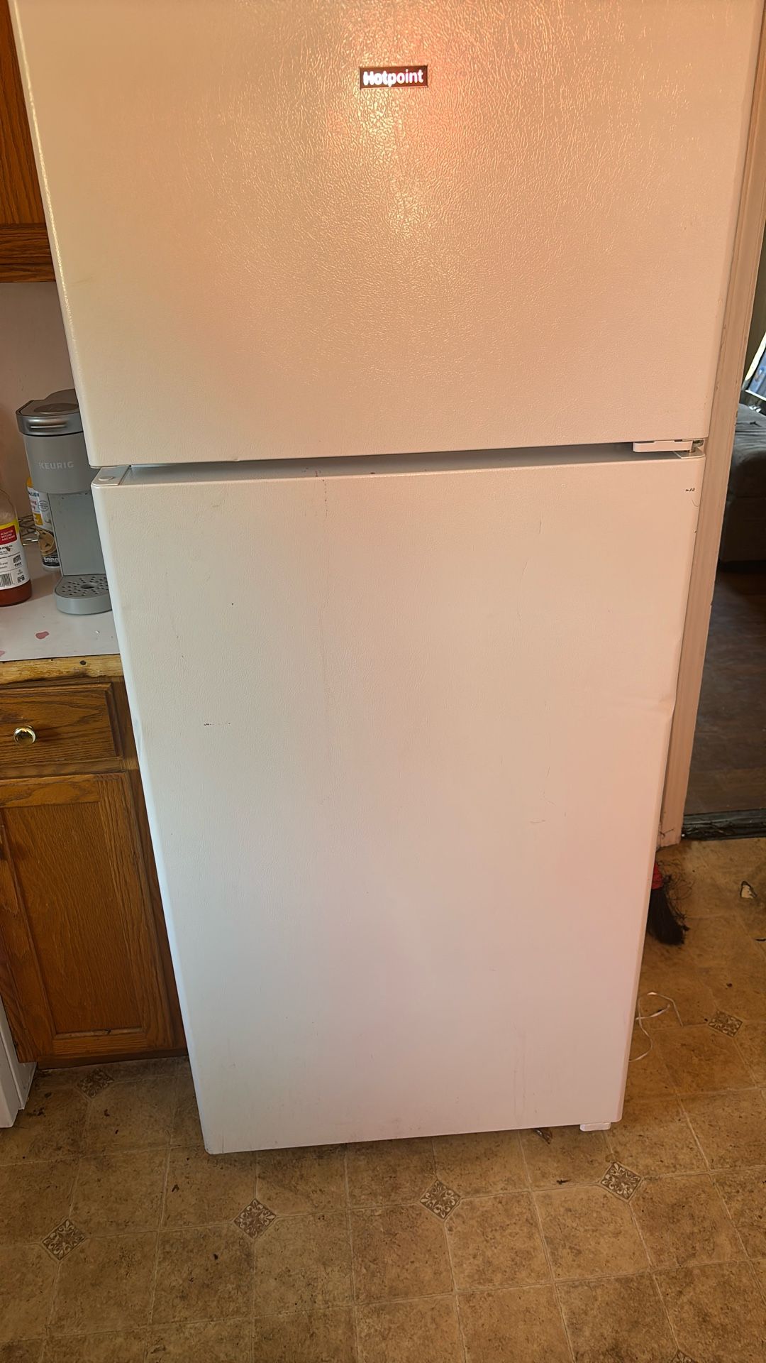 Refrigerator