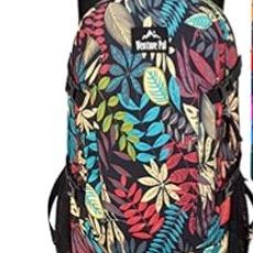 Ultra Lightweight 40L Backpack