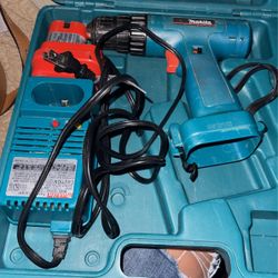Makita Drill