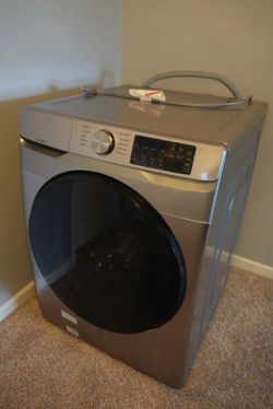 Washer