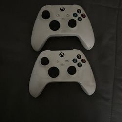 Xbox Controllers