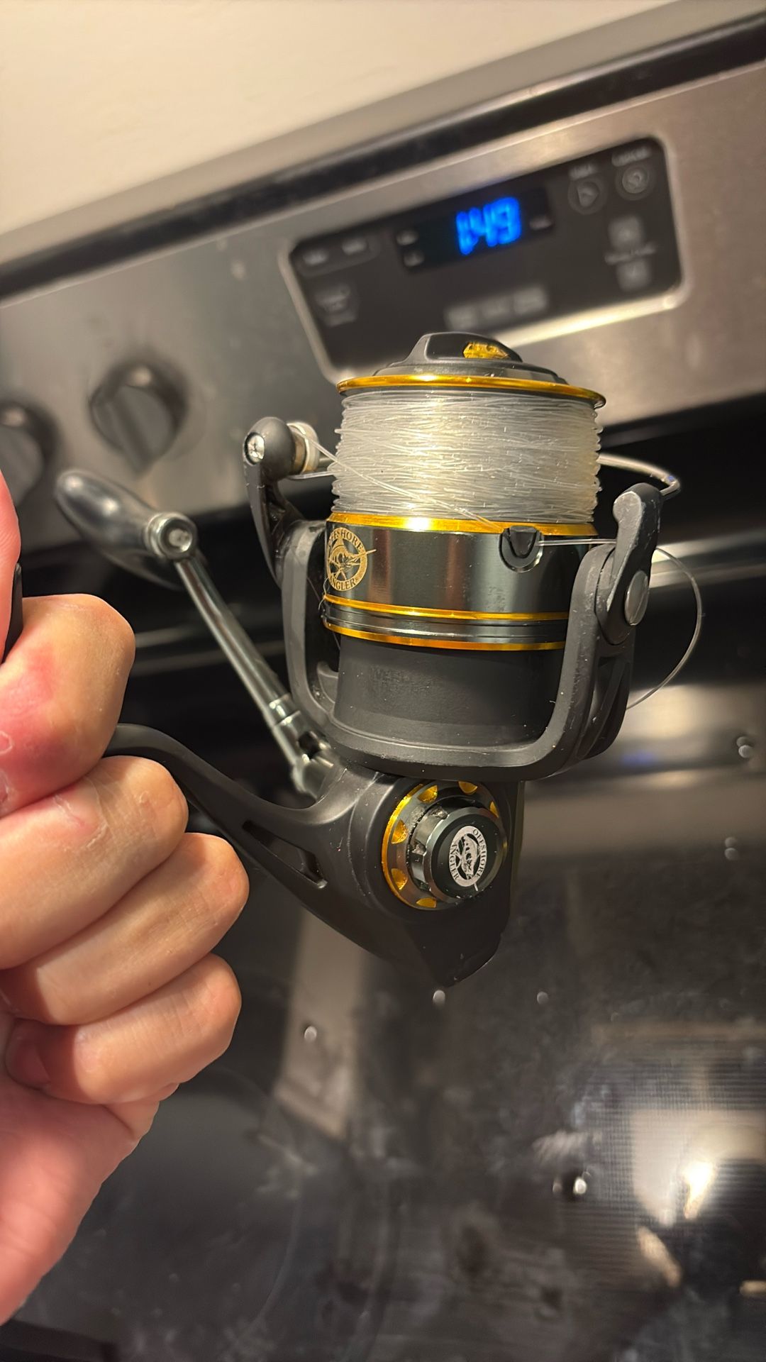 Open To Sell Or Trade