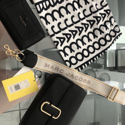 Marc Jacobs Bundle 