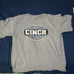Cinch Shirt