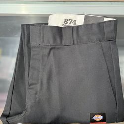 Men’s Dickies Pants 
