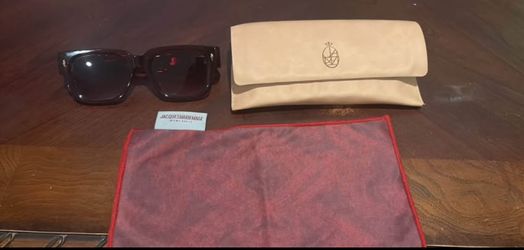 Jacques Marie Mage Sunglasses 