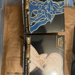 Pokemon Mega Tcg Pokemon Center Elite Trainer Box 