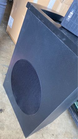 Speakers