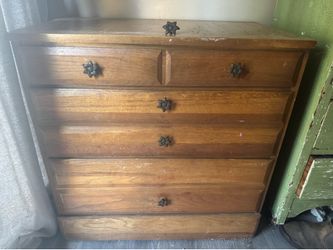 Free Dresser