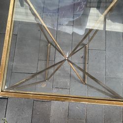 Beautiful End Table