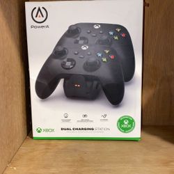 Xbox Charging Station