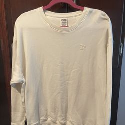 Victoria Secret Pink Sweater 