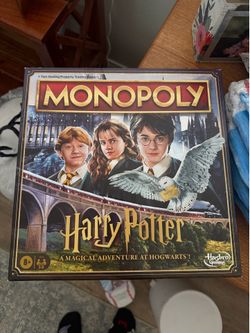 Harry Potter