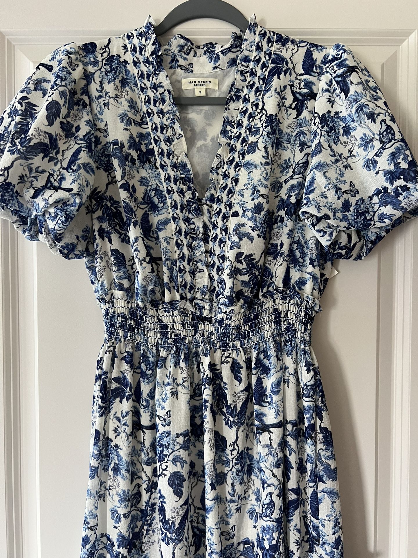 Max Studio - Midi dress