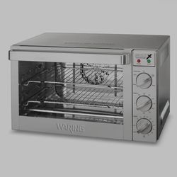 Convention Oven