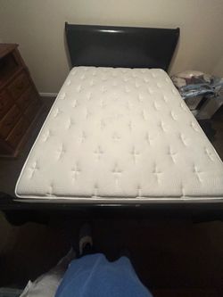 Queen Mattress