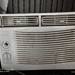 A/C Air conditioner