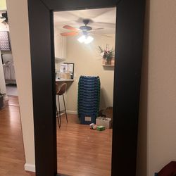 Full Length Mirror