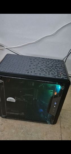 Gaming pc