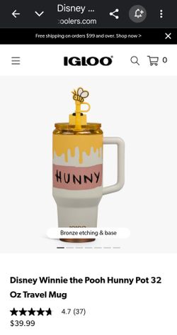 Igloo mug and cup