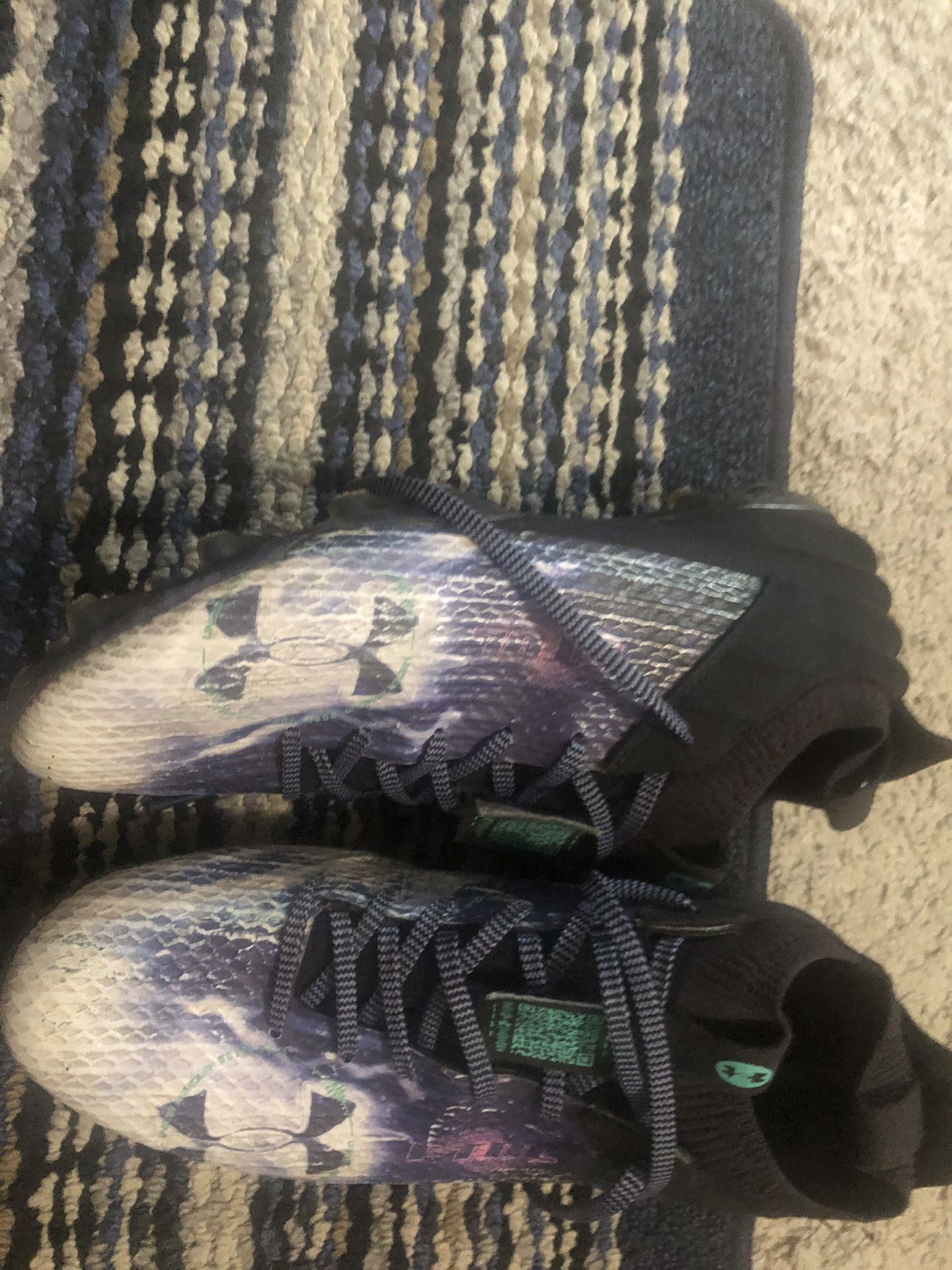Football Cleats