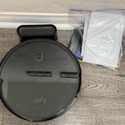 Eufy Robovac 11S