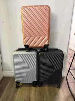 Luggage