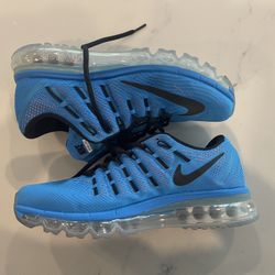Nike Air Max 2016
