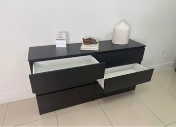 Dresser-Cómoda