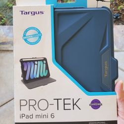 New In Packaging Pro-tek iPad Mini 6 Case