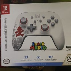 Nintendo Switch Power Controller 