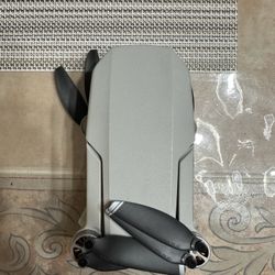 DJI Mavic Mini