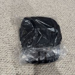 Size O/S - Supreme Field Bag 3M Reflective Black SS24 Side Bag Shoulder
