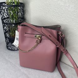 Michael Kors Leather 