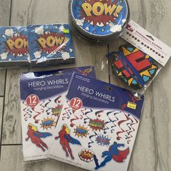 Superhero