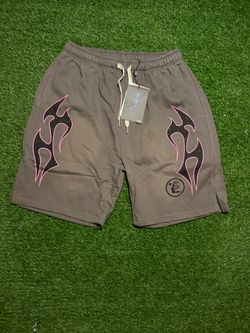 Hellstar shorts size large