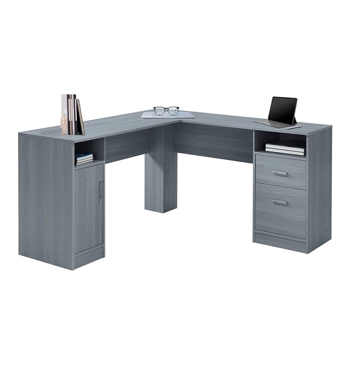 L Shaped Desk