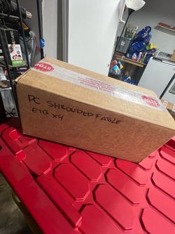 Pokemon center shrouded fable sealed case